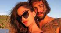 Noticia: La celebridad de Internet Lele Pons, queda como violinista entre beso de Maluma y su novia La celebridad de Internet Lele Pons, queda como violinista entre beso de Maluma y su novia