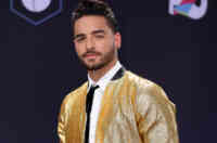 Noticia: El sensual vídeo de Maluma que se ha vuelto viral en cuestión de segundos El sensual vídeo de Maluma que se ha vuelto viral en cuestión de segundos