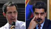 Noticia: Lucha política se intensifica en Venezuela Lucha política se intensifica en Venezuela