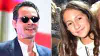 Noticia: ¿Marc Anthony quiere que su hija Emme se dedique al canto? ¿Marc Anthony quiere que su hija Emme se dedique al canto?