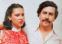Noticia: La viuda de Pablo Escobar: "Soy y fui ajena a toda conducta criminal” La viuda de Pablo Escobar: "Soy y fui ajena a toda conducta criminal”