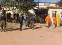 Noticia: IMÁGENES SENSIBLES | Presos decapitados e incinerados en una cárcel paraguaya IMÁGENES SENSIBLES | Presos decapitados e incinerados en una cárcel paraguaya