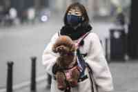 Noticia: Wuhan reporta un mes sin nuevos contagiados de coronavirus Wuhan reporta un mes sin nuevos contagiados de coronavirus