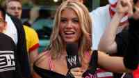 Noticia: Hallaron muerta a Ashley Massaro, luchadora estrella de la WWE y exmodelo de Playboy Hallaron muerta a Ashley Massaro, luchadora estrella de la WWE y exmodelo de Playboy