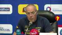 Noticia: Jorge Célico habló sobre la posibilidad de ser designado como el DT definitivo de la Selección Jorge Célico habló sobre la posibilidad de ser designado como el DT definitivo de la Selección