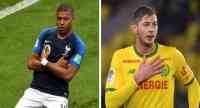 Noticia: Mbappé hizo la más alta donación a familia de Emiliano Sala para continuar su búsqueda Mbappé hizo la más alta donación a familia de Emiliano Sala para continuar su búsqueda