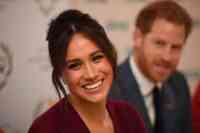 Noticia: Meghan Markle criticada por una foto navideña en su Instagram Meghan Markle criticada por una foto navideña en su Instagram
