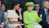 Noticia: Reportan que Isabel II vetó el acceso a sus joyas a Meghan Markle Reportan que Isabel II vetó el acceso a sus joyas a Meghan Markle