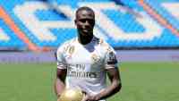Noticia: Fernand Mendy se lesionó por segunda vez en la temporada Fernand Mendy se lesionó por segunda vez en la temporada