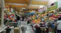 Noticia: Municipio de Quito suspende mercados y ferias libres en Calderón Municipio de Quito suspende mercados y ferias libres en Calderón
