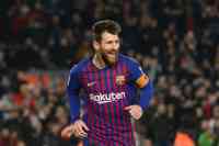 Noticia: Lionel Messi gana el premio a 'Mejor delantero' de la última Champions League Lionel Messi gana el premio a 'Mejor delantero' de la última Champions League