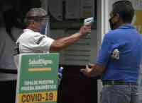 Noticia: México registra 424 muertes por coronavirus en un día y supera los 6.000 decesos México registra 424 muertes por coronavirus en un día y supera los 6.000 decesos