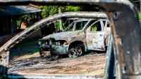 Noticia: Ataque en México deja al menos 13 policías muertos Ataque en México deja al menos 13 policías muertos
