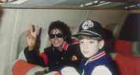 Noticia: Radios dejan de sonar la música de Michael Jackson por documental que revive acusaciones de pedofilia Radios dejan de sonar la música de Michael Jackson por documental que revive acusaciones de pedofilia