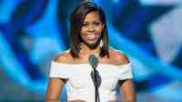 Noticia: Michelle Obama es la mujer más admirada en Estados Unidos Michelle Obama es la mujer más admirada en Estados Unidos