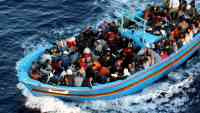 Noticia: Más de 80 migrantes desaparecidos en naufragio frente a costas de Túnez Más de 80 migrantes desaparecidos en naufragio frente a costas de Túnez