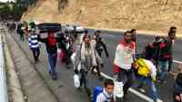 Noticia: Donaciones solidarias entre gobiernos de varios países y organismos internacionales Donaciones solidarias entre gobiernos de varios países y organismos internacionales