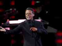 Noticia: La inesperada felicitación que recibió Luis Miguel de su novia tras ganar Grammy La inesperada felicitación que recibió Luis Miguel de su novia tras ganar Grammy
