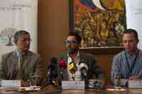 Noticia: Ecuador busca levantar restricciones de camarón Ecuador busca levantar restricciones de camarón