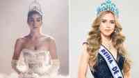 Noticia: VIDEO | Miss Ecuador: "Yo sí creo que habría renunciado" VIDEO | Miss Ecuador: "Yo sí creo que habría renunciado"