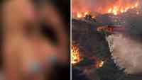 Noticia: Recaudó 700.000 dólares para combatir los incendios en Australia a cambio de fotos íntimas Recaudó 700.000 dólares para combatir los incendios en Australia a cambio de fotos íntimas