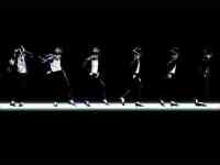 Noticia: Michael Jackson: Hace 36 años realizó el "moonwalk" por primera vez Michael Jackson: Hace 36 años realizó el "moonwalk" por primera vez