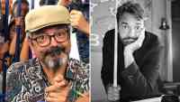 Noticia: VIDEO | ‘El Mosquito Mosquera’, actor de ‘Calle Amores’, comparte elenco con Eugenio Derbez VIDEO | ‘El Mosquito Mosquera’, actor de ‘Calle Amores’, comparte elenco con Eugenio Derbez