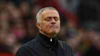 Noticia: José Mourinho fue despedido del Manchester United José Mourinho fue despedido del Manchester United