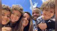 Noticia: Luego de 6 años de matrimonio y 3 hijos, cantante Nacho confirma su separación Luego de 6 años de matrimonio y 3 hijos, cantante Nacho confirma su separación