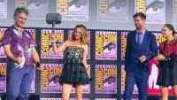 Noticia: Natalie Portman vuelve a ‘Thor: Love and Thunder’ y será la primera Thor mujer Natalie Portman vuelve a ‘Thor: Love and Thunder’ y será la primera Thor mujer