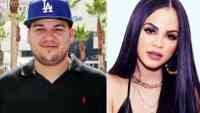 Noticia: FOTOS | El coqueteo público entre Natti Natasha y Rob Kardashian FOTOS | El coqueteo público entre Natti Natasha y Rob Kardashian