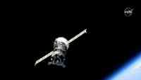 Noticia: VIDEO | Nave con robot humanoide ruso no logra acoplarse a estación espacial VIDEO | Nave con robot humanoide ruso no logra acoplarse a estación espacial