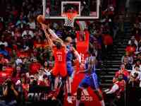 Noticia: La NBA quiere retomar la temporada con 22 equipos y partidos de fase regular La NBA quiere retomar la temporada con 22 equipos y partidos de fase regular