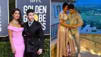 Noticia: La esposa de Nick Jonas podría ser parte de 'Matrix 4' La esposa de Nick Jonas podría ser parte de 'Matrix 4'