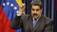 Noticia: Maduro sobre el levantamiento militar: ¡Nervios de acero! Maduro sobre el levantamiento militar: ¡Nervios de acero!