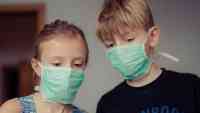 Noticia: Advierten acerca de un nuevo síndrome relacionado con el coronavirus que afecta a los niños Advierten acerca de un nuevo síndrome relacionado con el coronavirus que afecta a los niños