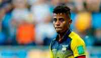 Noticia: Revelan las cifras en las que se acordó el traspaso de Diego Palacios de Aucas al FC Barcelona B Revelan las cifras en las que se acordó el traspaso de Diego Palacios de Aucas al FC Barcelona B