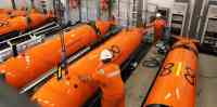 Noticia: Empresa que halló submarino: "Esperamos que sirva para responder preguntas de los familiares” Empresa que halló submarino: "Esperamos que sirva para responder preguntas de los familiares”