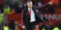 Noticia: Solskjaer no teme por su puesto en el Manchester United Solskjaer no teme por su puesto en el Manchester United
