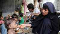 Noticia: La ONU busca 4.200 millones de dólares para ayudar a Yemen La ONU busca 4.200 millones de dólares para ayudar a Yemen