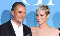 Noticia: Katy Perry y Orlando Bloom se comprometen en San Valentín Katy Perry y Orlando Bloom se comprometen en San Valentín