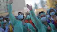 Noticia: El número de casos de coronavirus activos en Italia cae por segundo día consecutivo El número de casos de coronavirus activos en Italia cae por segundo día consecutivo