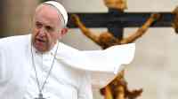 Noticia: IMPACTANTE: acusan al Papa Francisco de mentir sobre casos de abusos sexuales IMPACTANTE: acusan al Papa Francisco de mentir sobre casos de abusos sexuales