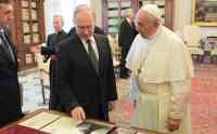 Noticia: Papa habla con Vladimir Putin de la crisis en Venezuela, Siria y Ucrania Papa habla con Vladimir Putin de la crisis en Venezuela, Siria y Ucrania