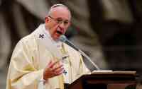 Noticia: El Papa se une en video para orar frente a la pandemia del coronavirus El Papa se une en video para orar frente a la pandemia del coronavirus