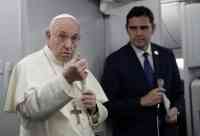 Noticia: El Vaticano participó en las reuniones en Suecia para abordar la crisis en Venezuela El Vaticano participó en las reuniones en Suecia para abordar la crisis en Venezuela