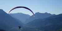Noticia: VIDEO | Se preparaba para hacer parapente y algo sale mal a causa de un fenómeno natural VIDEO | Se preparaba para hacer parapente y algo sale mal a causa de un fenómeno natural