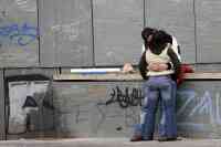Noticia: VIDEO: pareja es captada teniendo intimidad en la calle VIDEO: pareja es captada teniendo intimidad en la calle