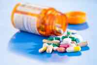 Noticia: Ingredientes "inactivos" en medicamentos podrían causar alergias Ingredientes "inactivos" en medicamentos podrían causar alergias