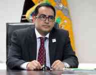 Noticia: Fiscal General de la nación renunció a su cargo Fiscal General de la nación renunció a su cargo